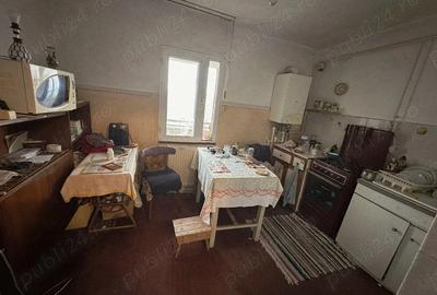 Apartament cu 3 camere decomandat în Orizont - 6