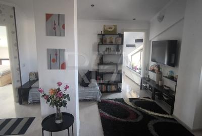 Apartament 3 camere, Bucurestii noi - 1