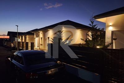 Buftea casa P+M 140 MP Lot 357 MP Buftea casa P+M 140 MP Lot 357 MP - 10