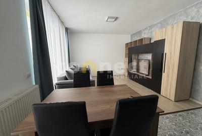 Apartament de inchiriat 2 camere, 2 balcoane | Floresti - 2