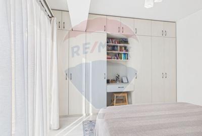 Apartament luminos si mobilat complet, cu 2 camere si parcare inclusa - 18