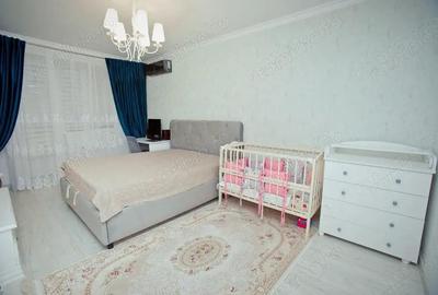 Oferim spre inchiriere garsoniera in Obor - 3