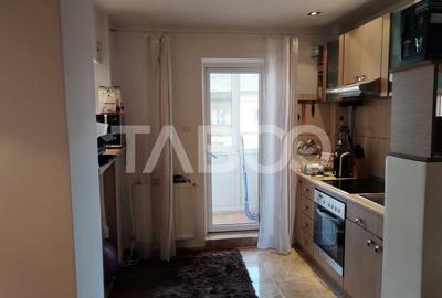 Apartament 2 camere de vanzare pivnita si balcon zona Siretului - 5