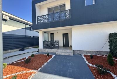 Vila 5 camere Otopeni Central Vila 5 camere Otopeni Central - 28