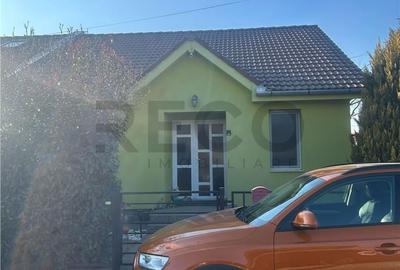 Casă cu 4 camere în Sântandrei - 5