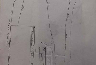 Casă cu 6 camere în Central - 1