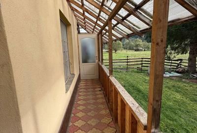 Casă cu 4 camere cu Teren 600 Mp în Central - 6