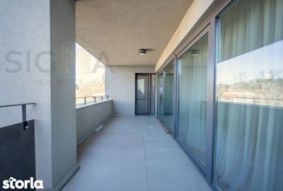 Apartament cu 3 camere în Central - 7