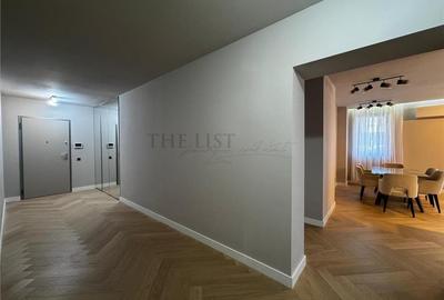 Apartament cu 4 camere decomandat, mobilat în Pipera - 5