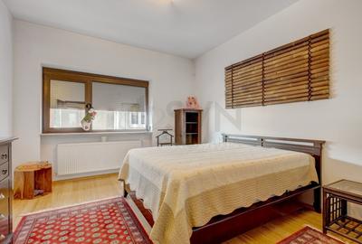 Apartament cu 4 camere decomandat, mobilat în Dacia - 12