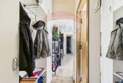 Apartament cu 3 camere cochet in zona Drumul Taberei - 9