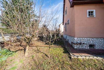 Casă individuală cu 7 camere cu Canalizare în Sub Arini - 2