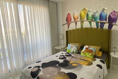 Apartament cu 3 camere decomandat în Exterior Vest - 2