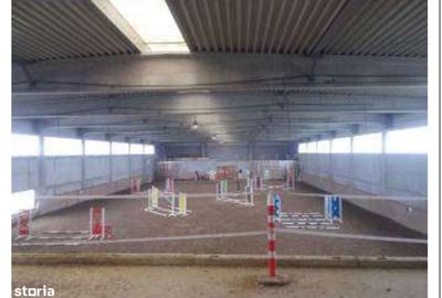 Spațiu comercial, de 91,412 mp, în Jebel - 5