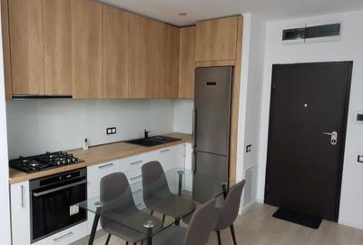 Apartament cu 2 camere decomandat în Central - 5