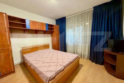 Apartament decomandat, 2 camere, 53mp, zona Piscina Sanziana - 3