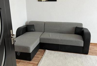 Apartament cu 2 camere decomandat în Podu Roș - 2