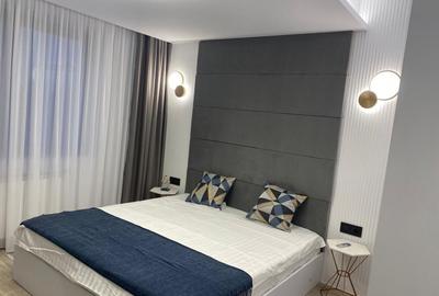 Apartament cu 2 camere semidecomandat, mobilat în Șoseaua Nordului - 5