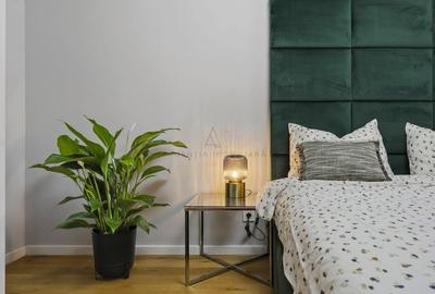 2 Camere Mobilat Utilat | Aviatiei Park | Aviatiei Herastrau - 10