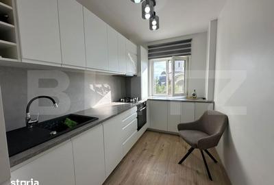 Apartament cu 2 camere decomandat în 1 Mai