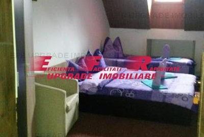 Teren centru (bulevard) Busteni - EFR Upgrade Imobiliare - Teren in centrul oras - 13