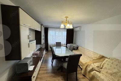 Apartament 3 camere, Botosani - zona Piata Mare - 12