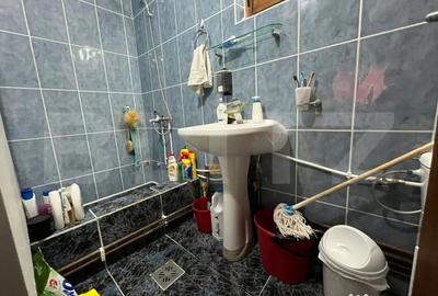 Casă cu 3 camere cu Teren 2638 Mp în Central - 2