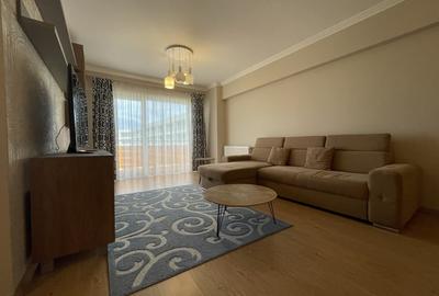 Apartament cu 2 camere semidecomandat, mobilat în Gheorgheni - 2