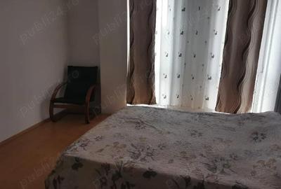 Apartament cu 3 camere decomandat în Central - 3