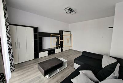 Apartament cu 2 camere decomandat, mobilat în Între Lacuri - 2