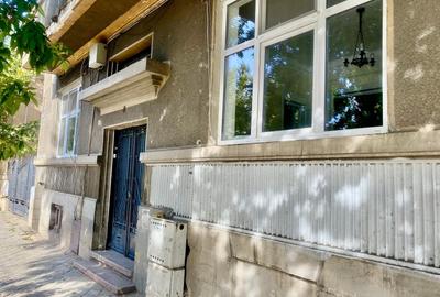 Parter casa de inchiriat Regina Maria / Unirii - 18