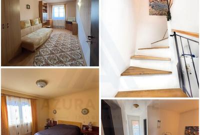 Casă individuală cu 4 camere cu Canalizare în Șelimbăr - 1