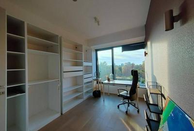 Apartament Lux 4 Camere Floreasca I One Mircea Eliade I Parcare - 11