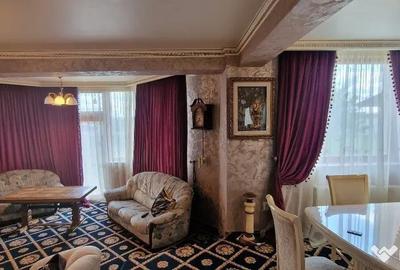Casă cu 6 camere cu Teren 698 Mp în Sânmartin - 13