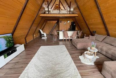 Casă cu Teren 7000 Mp în Aluniș - 5