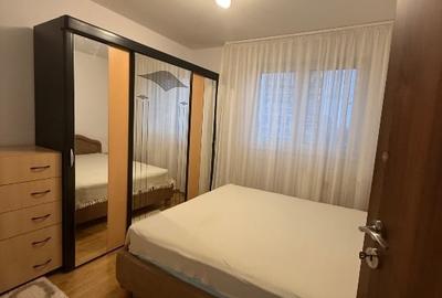 Apartament 3 camere, renovat complet, mobilat, Baba Novac / Dristor – 132.000 € - 3