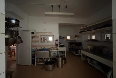 Hotel 1429mp, baza tratament, Vatra Dornei, langa partia de schi - 6