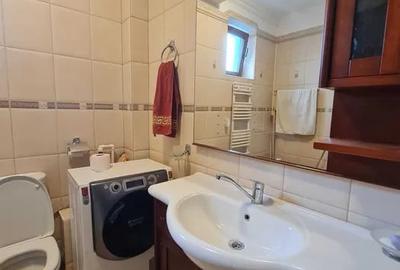 Apartament | Barbu Vacarescu | 3 camere | One Verdi Park | 86 mp - 6