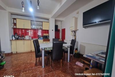 Faleza Nord- Casa 4 camere, construcție caramida, toate utilitățile-160.000euro - 2