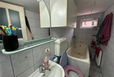 Casa 4 camere , Sancraiul de Mures , Str. Vale , Livada - 6