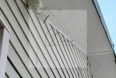 Casă cu 2 camere cu Teren 2539 Mp în Crețu - 8