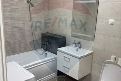 Apartament cu 2 camere de închiriat în zona Iosia - 10