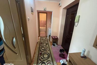 Apartament cu 2 camere decomandat în Gară - 3
