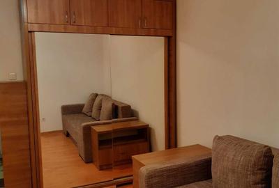 Garsonieră în Lujerului - 1