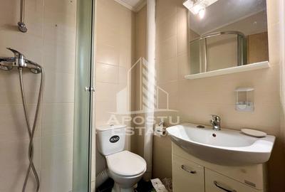Apartament cu 3 camere, centrala proprie, zona Bucovina - 9