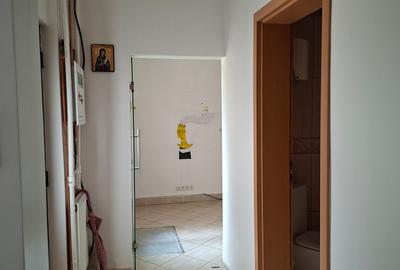 Spatiu versatil in vila– ZONA STIRBEI VODĂ – CISMIGIU - 5