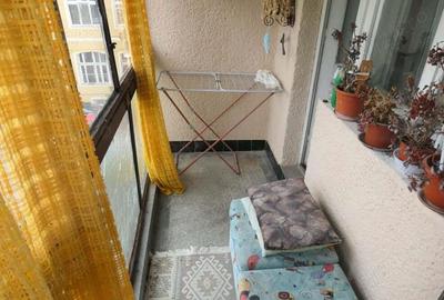 Apartament cu 2 camere decomandat în Central - 9