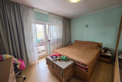 Apartament cu 3 camere decomandat, mobilat în Vitan Mall - 14