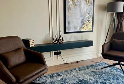 REA1023613 Penthouse 5 camere I 2 Locuri Parcare Incluse I Iancu Nicolae - 5