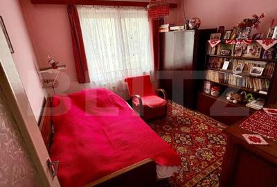 Apartament cu 3 camere în Tudor - 3